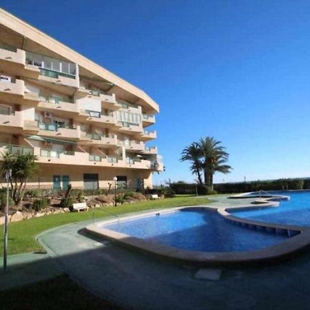 Vistamar Apartamento Dehesa de Campoamor  Exteriér fotografie