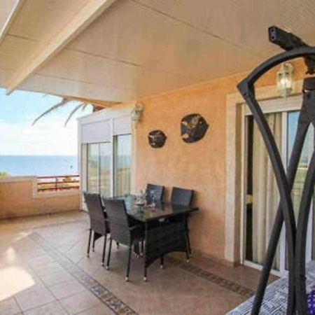 Vistamar Apartamento Dehesa de Campoamor  Exteriér fotografie