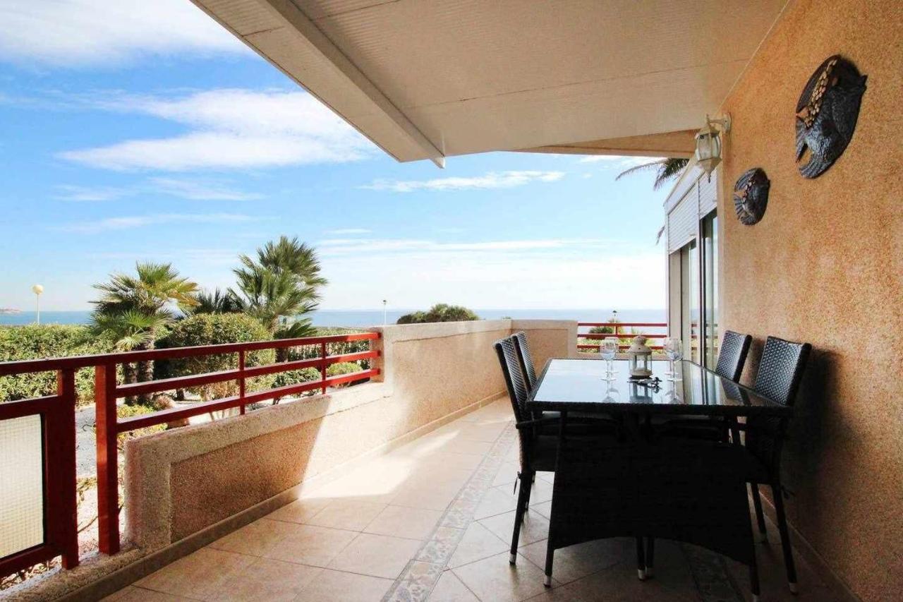 Vistamar Apartamento Dehesa de Campoamor  Exteriér fotografie