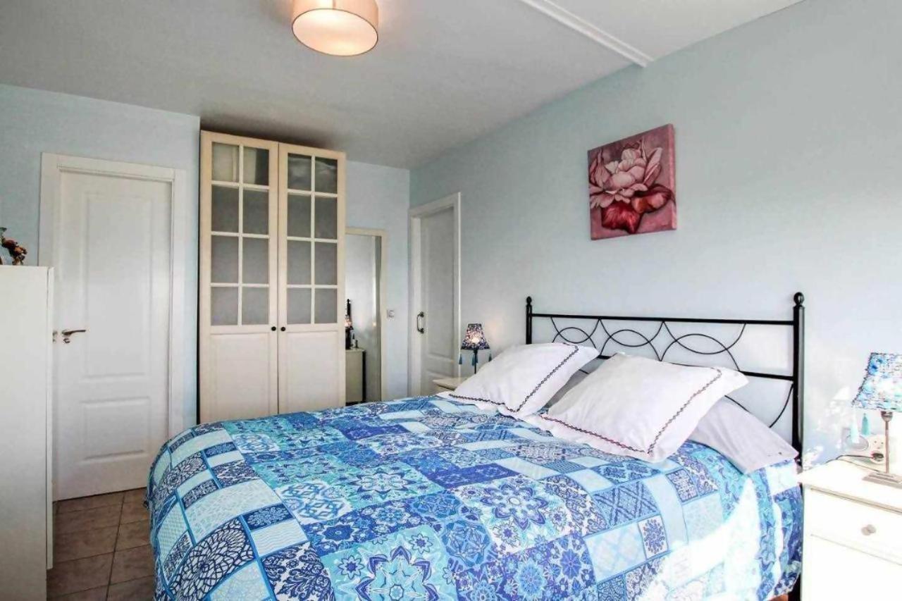 Vistamar Apartamento Dehesa de Campoamor  Exteriér fotografie