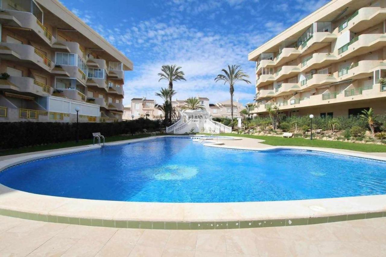 Vistamar Apartamento Dehesa de Campoamor  Exteriér fotografie