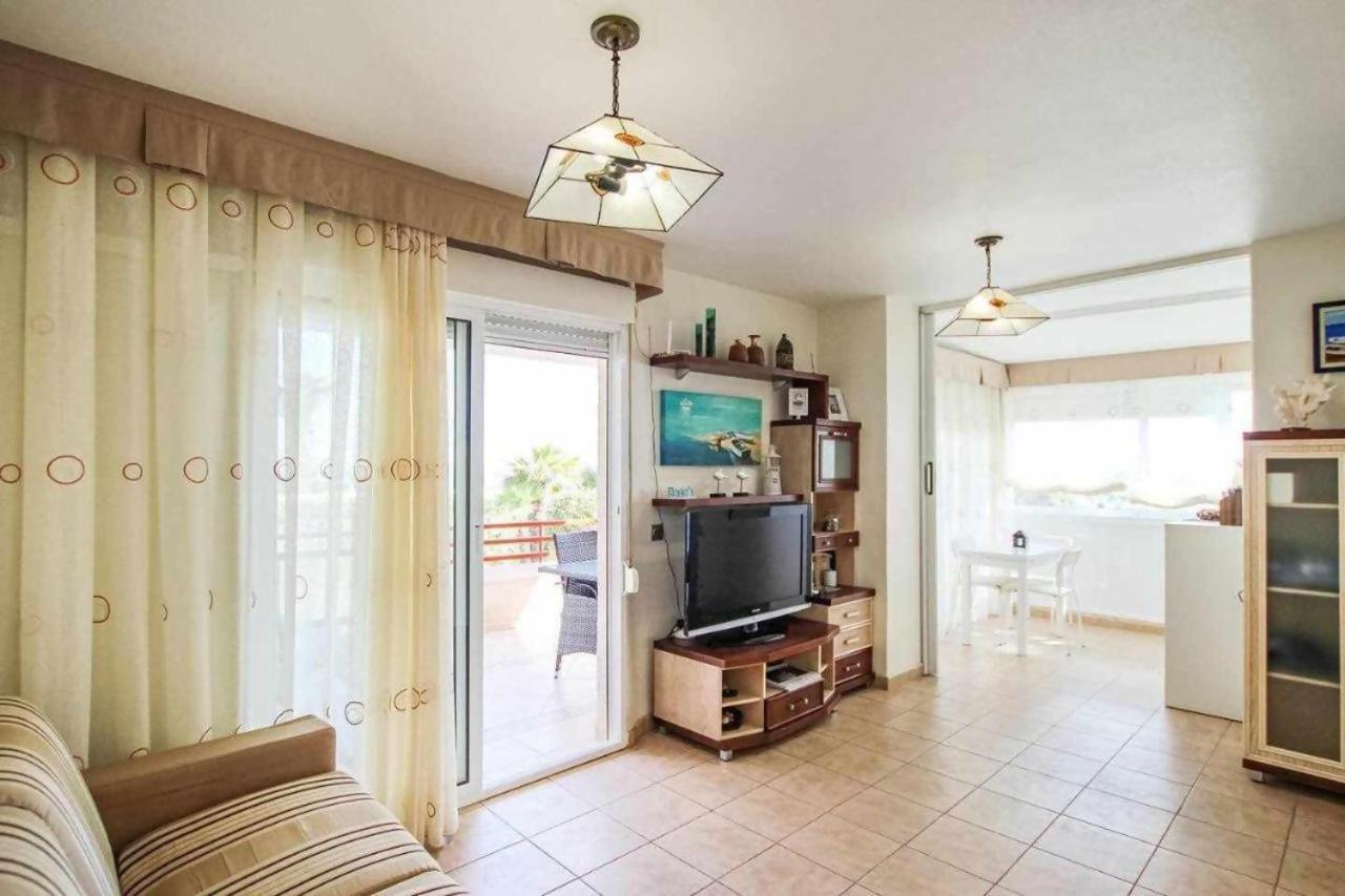 Vistamar Apartamento Dehesa de Campoamor  Exteriér fotografie