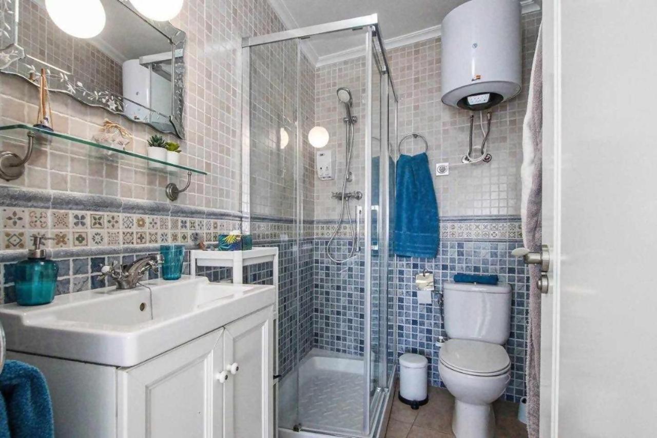 Vistamar Apartamento Dehesa de Campoamor  Exteriér fotografie