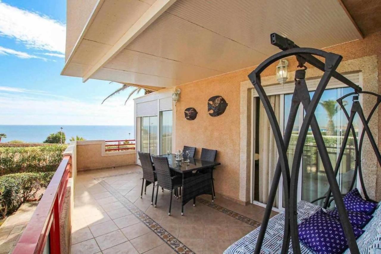 Vistamar Apartamento Dehesa de Campoamor  Exteriér fotografie