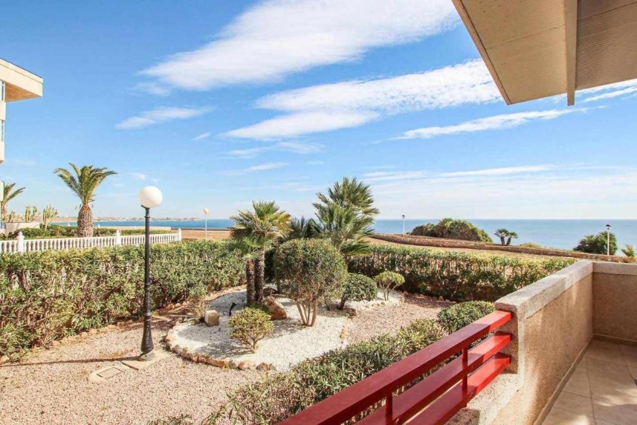 Vistamar Apartamento Dehesa de Campoamor  Exteriér fotografie