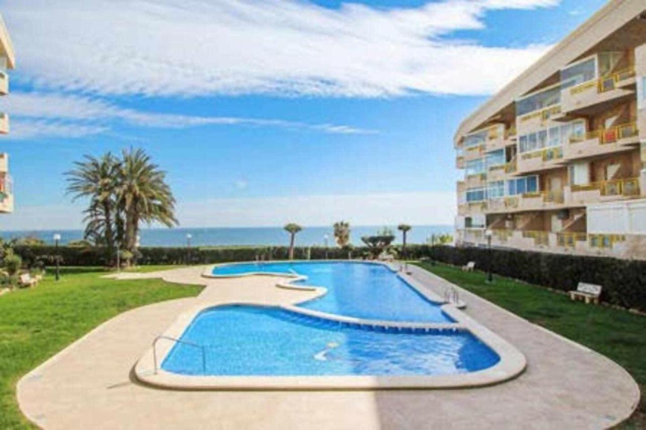 Vistamar Apartamento Dehesa de Campoamor  Exteriér fotografie