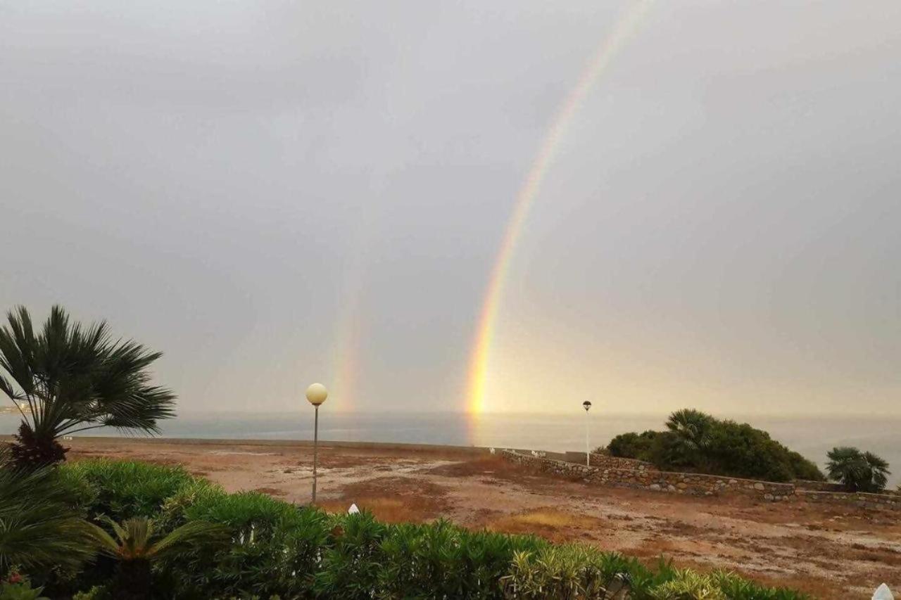 Vistamar Apartamento Dehesa de Campoamor  Exteriér fotografie