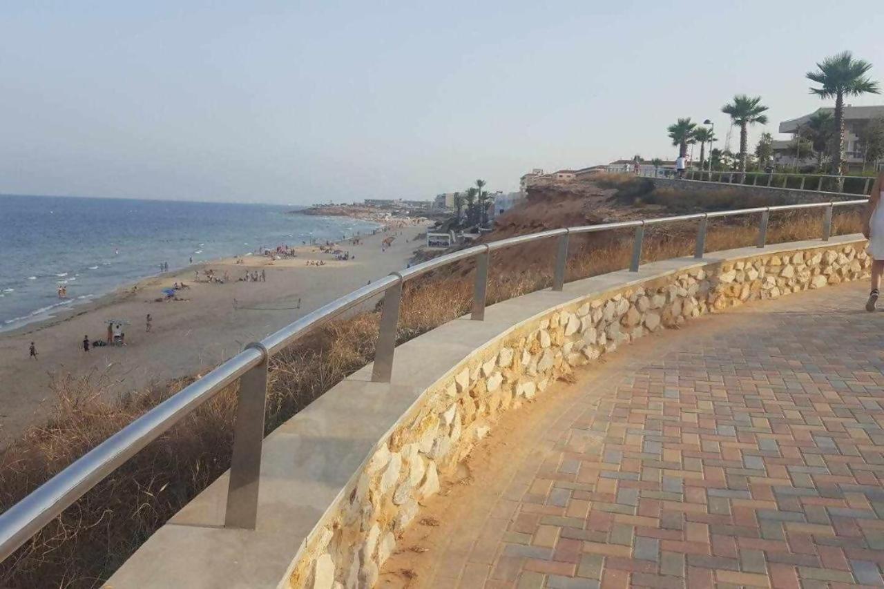 Vistamar Apartamento Dehesa de Campoamor  Exteriér fotografie