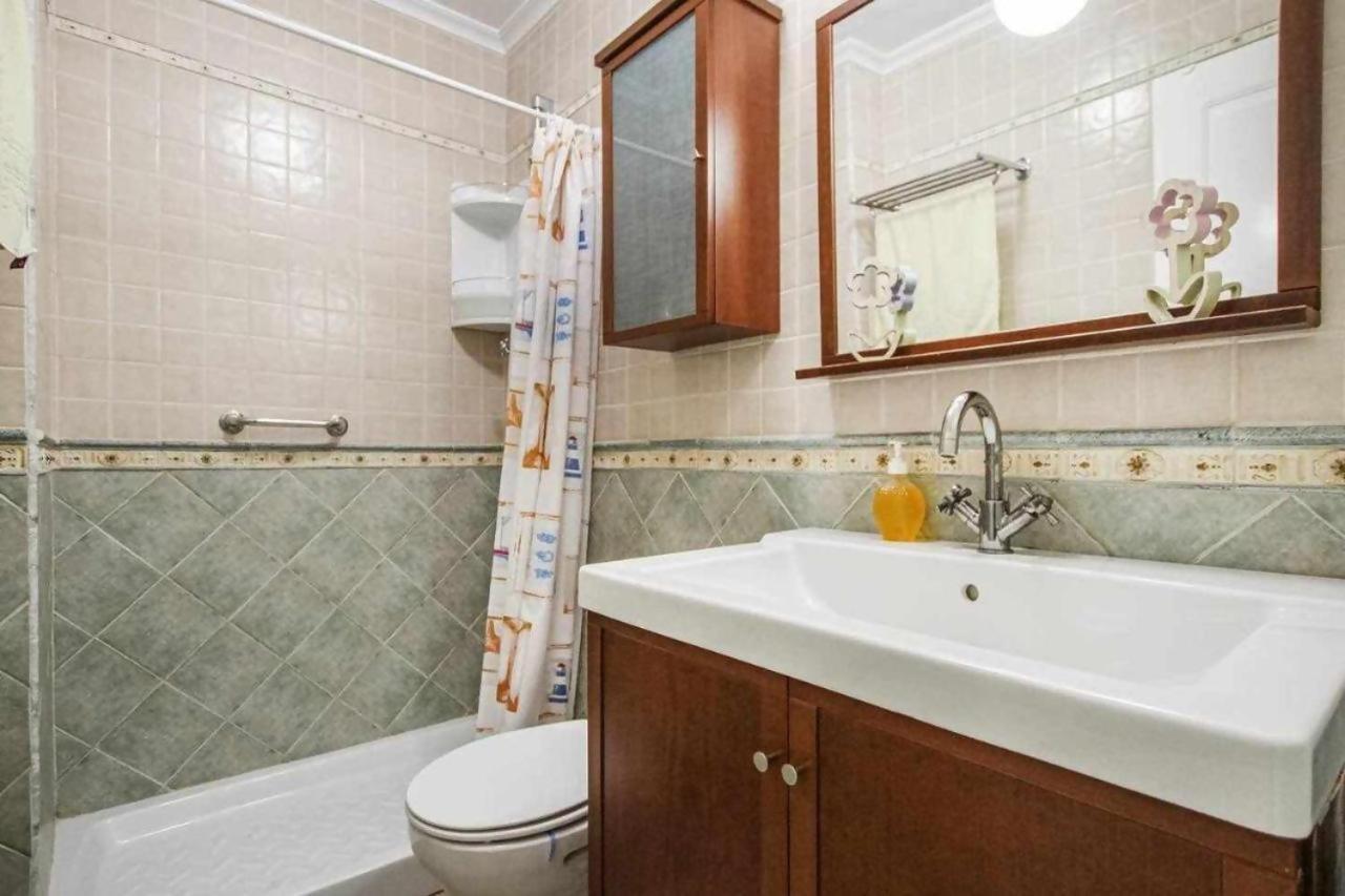 Vistamar Apartamento Dehesa de Campoamor  Exteriér fotografie