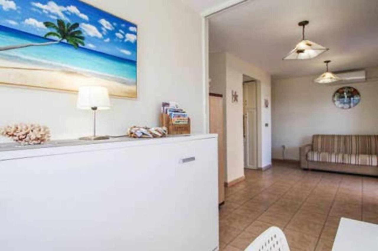 Vistamar Apartamento Dehesa de Campoamor  Exteriér fotografie
