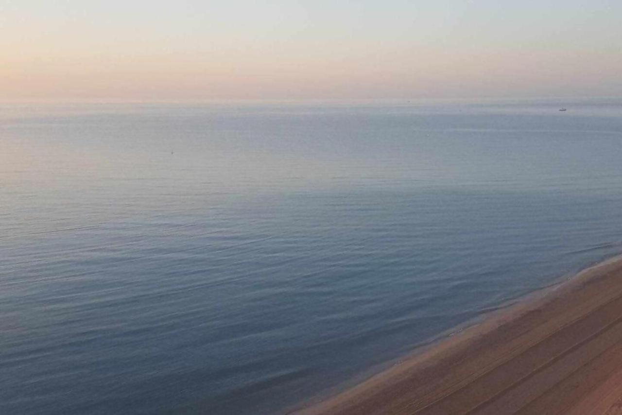 Vistamar Apartamento Dehesa de Campoamor  Exteriér fotografie