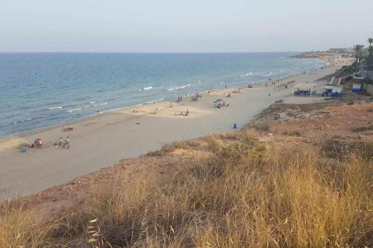 Vistamar Apartamento Dehesa de Campoamor  Exteriér fotografie