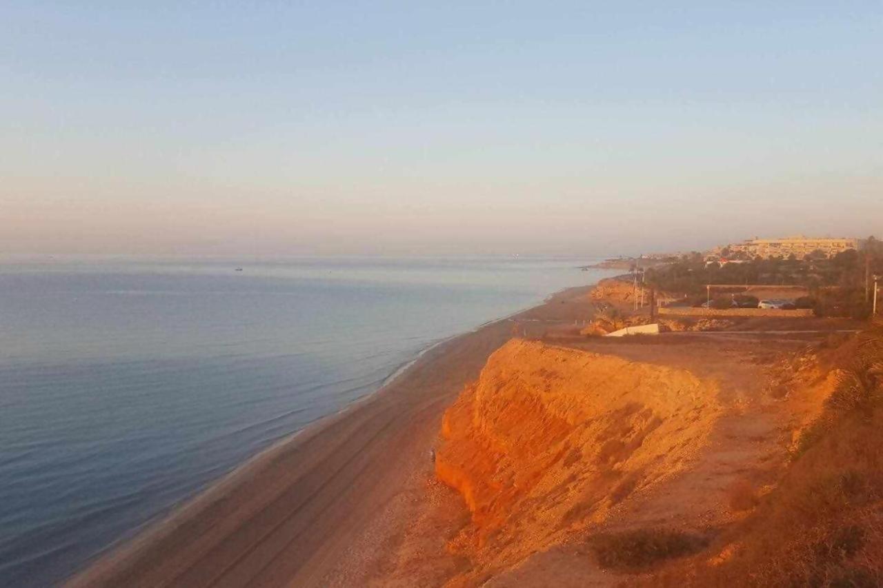 Vistamar Apartamento Dehesa de Campoamor  Exteriér fotografie
