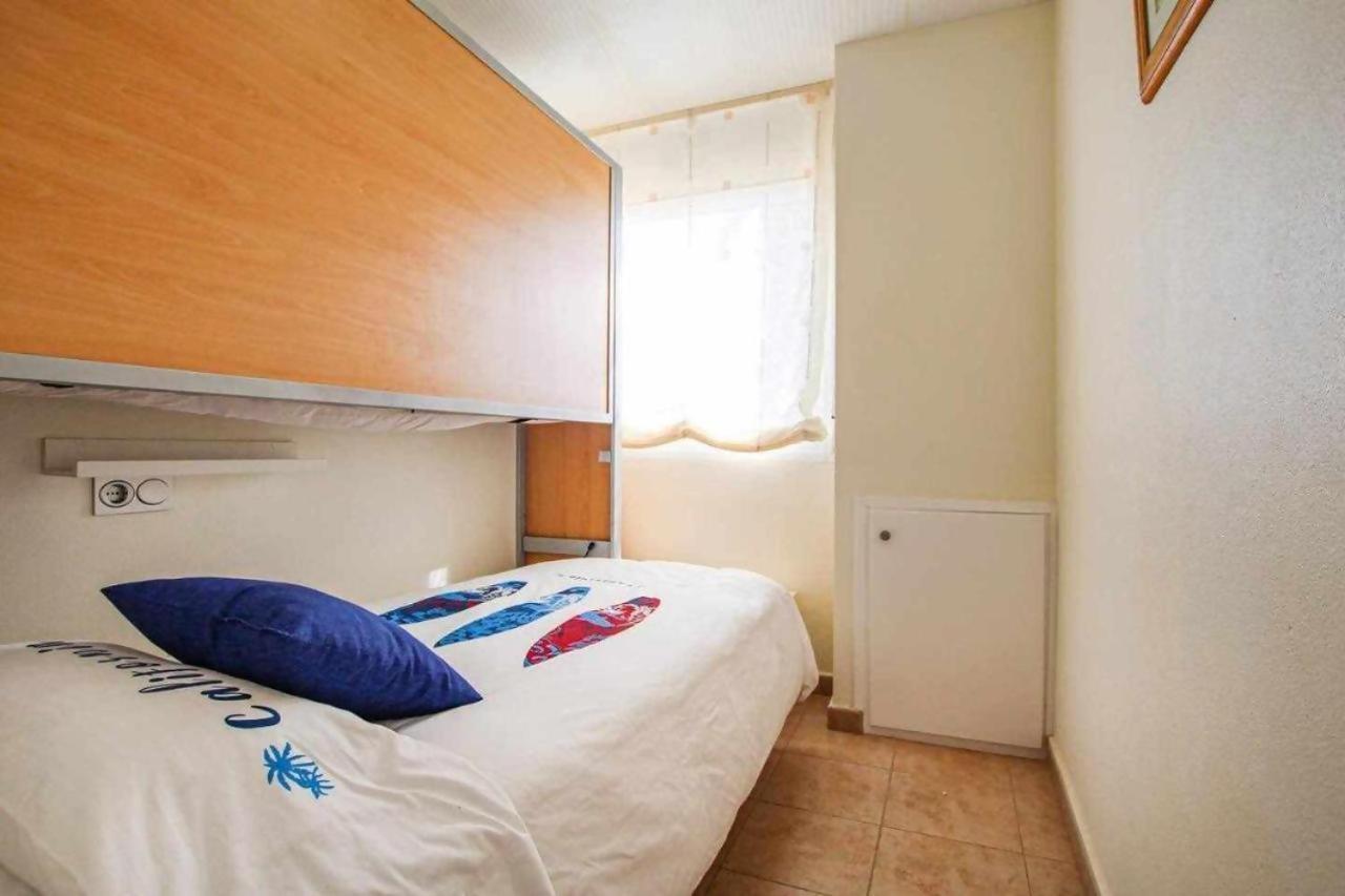 Vistamar Apartamento Dehesa de Campoamor  Exteriér fotografie