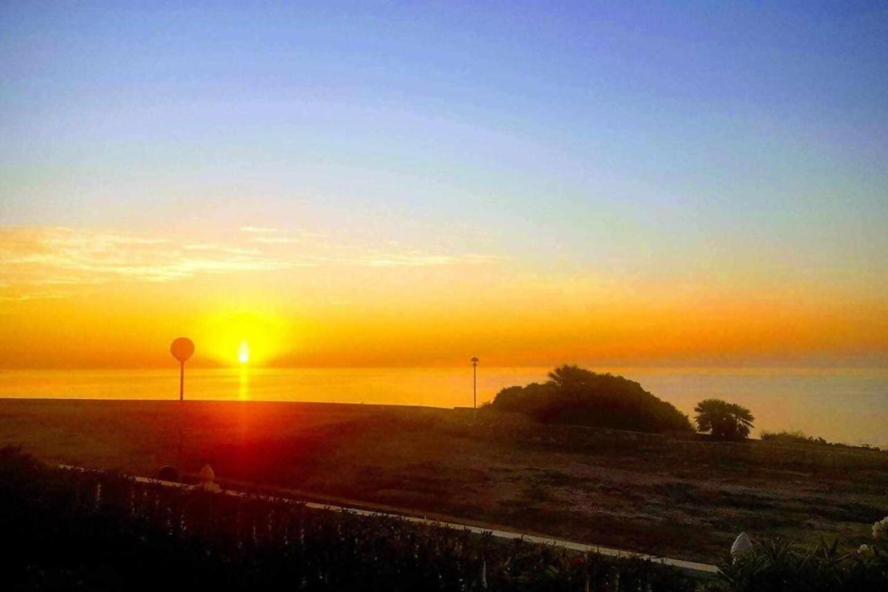 Vistamar Apartamento Dehesa de Campoamor  Exteriér fotografie