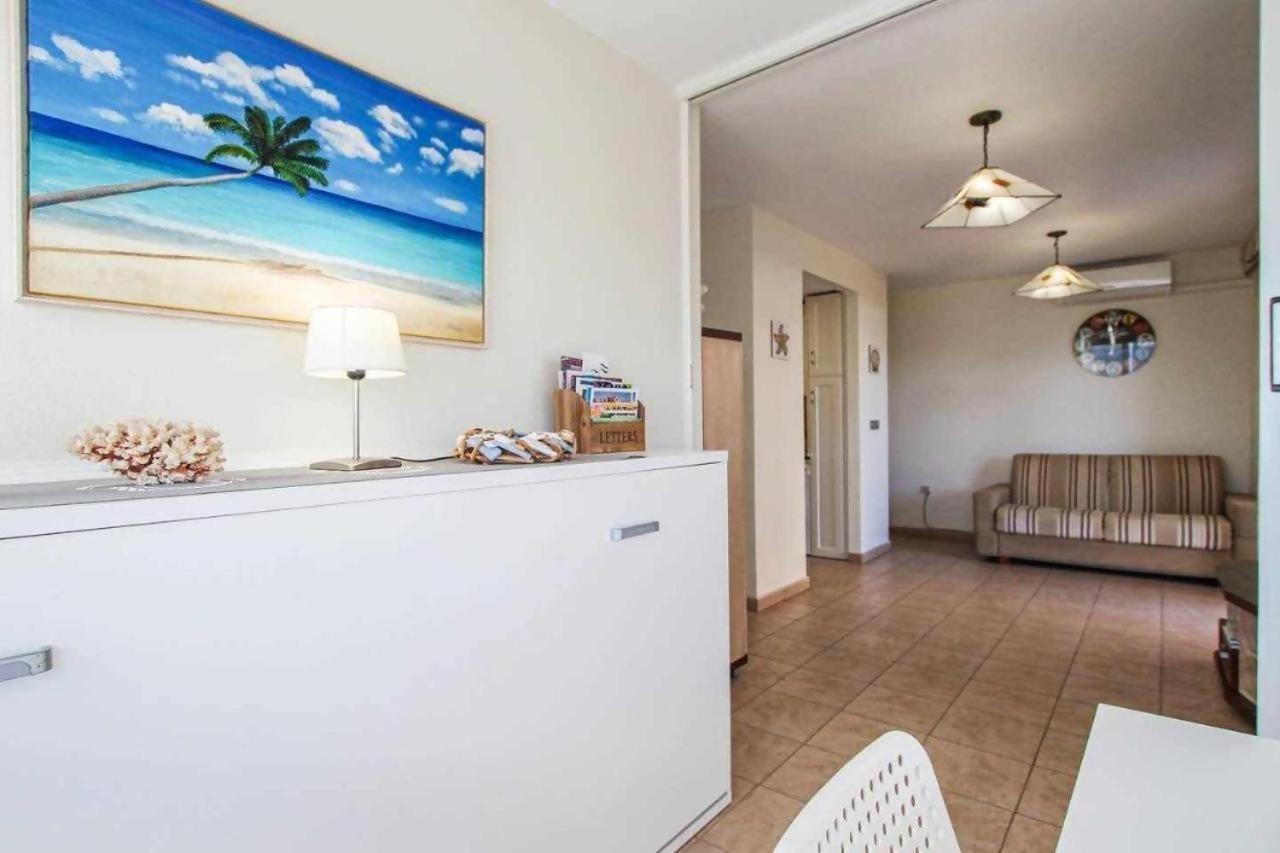 Vistamar Apartamento Dehesa de Campoamor  Exteriér fotografie