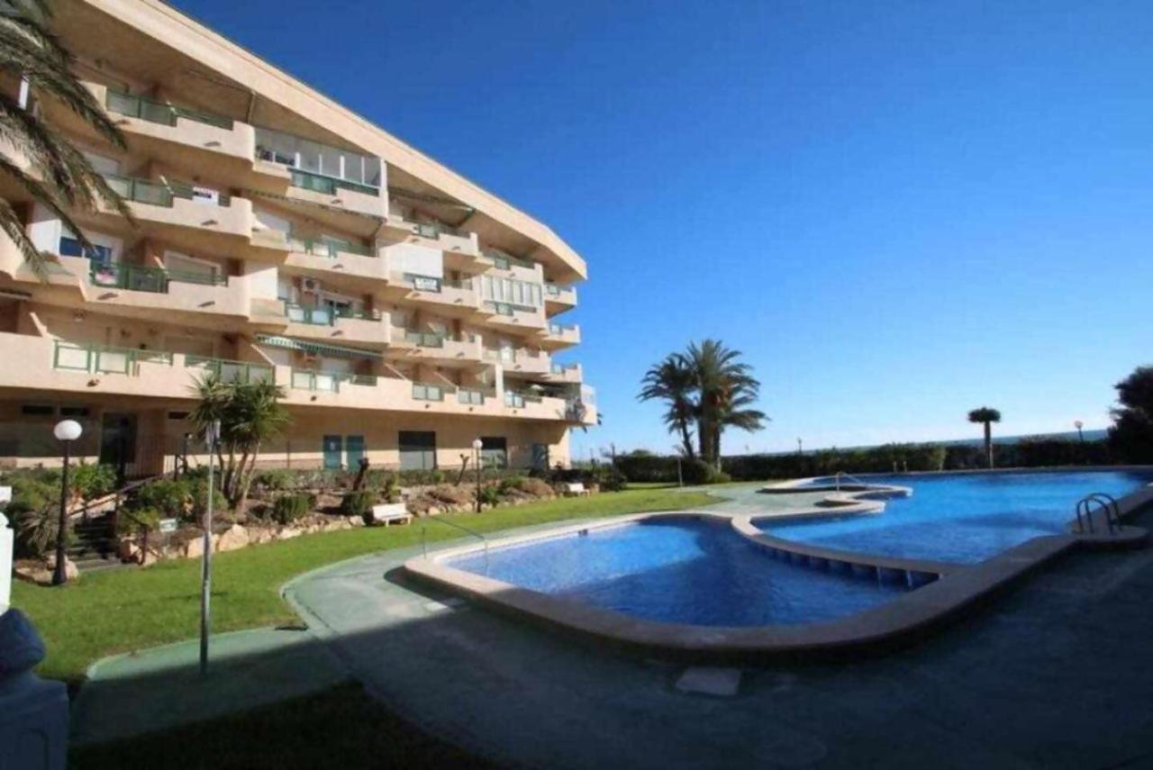 Vistamar Apartamento Dehesa de Campoamor  Exteriér fotografie