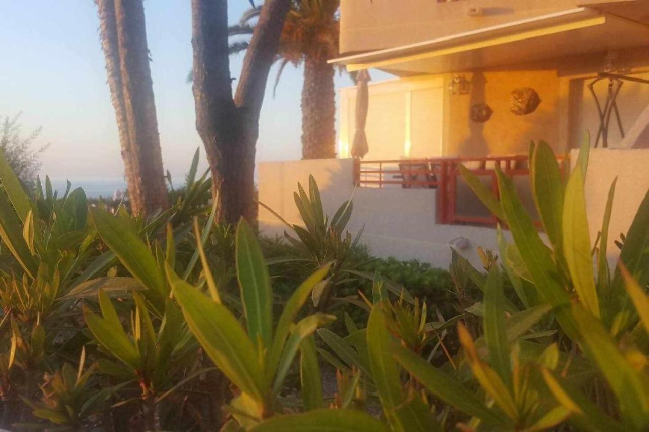 Vistamar Apartamento Dehesa de Campoamor  Exteriér fotografie