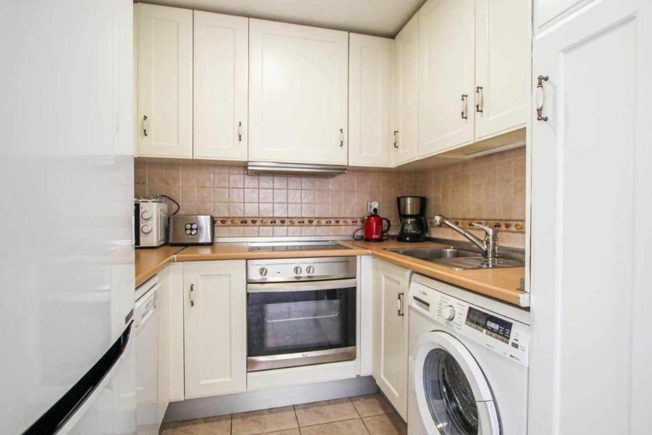 Vistamar Apartamento Dehesa de Campoamor  Exteriér fotografie