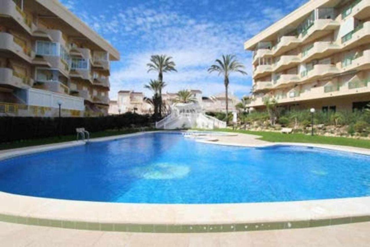 Vistamar Apartamento Dehesa de Campoamor  Exteriér fotografie