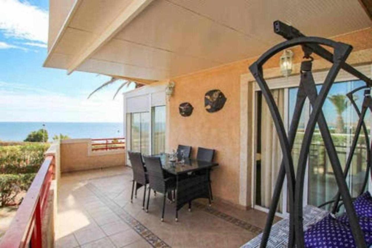 Vistamar Apartamento Dehesa de Campoamor  Exteriér fotografie
